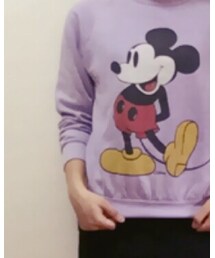 used | スウェット