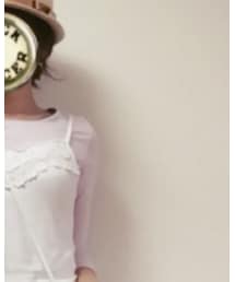 JEANASIS | Tシャツ/カットソー