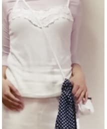 GU | キャミソール