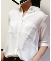 GU | シャツ/ブラウス