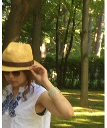 no brand | ハット