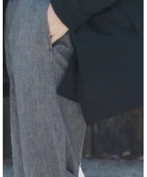 And A | モッズコート