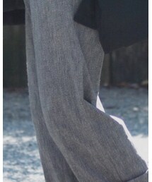 used | スラックス