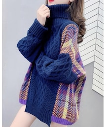 insfashion | トップス