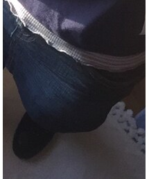 GAP | デニムスカート