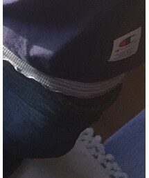 JEANASIS | タンクトップ