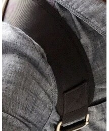 無印良品 | シャツワンピース