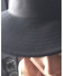 GALLARDAGALANTE | ハット