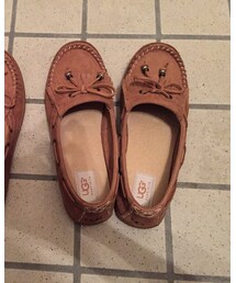 UGG | モカシン/デッキシューズ