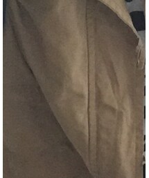 UNIQLO | ミリタリージャケット