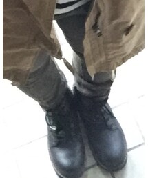 しまむら | ブーツ