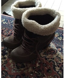 DIESEL | ブーティ