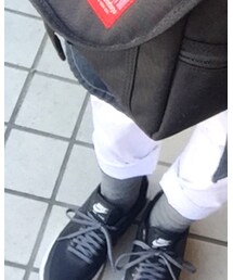 UNIQLO | デニムパンツ