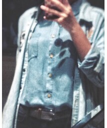 UNIQLO | シャツ/ブラウス