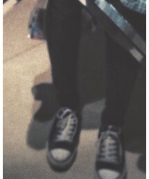 CONVERSE | スニーカー