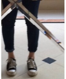 UNIQLO | デニムパンツ