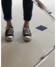 CONVERSE | スニーカー