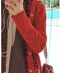 淑女屋 | モッズコート