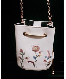 URBAN RESEARCH | ドラムバッグ