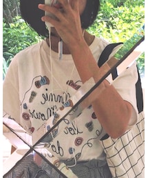 UNIQLO | Tシャツ/カットソー
