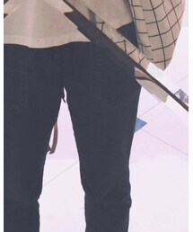 UNIQLO | デニムパンツ