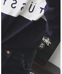 STUSSY | Tシャツ/カットソー