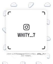☁️ Instagram ☁️ | その他