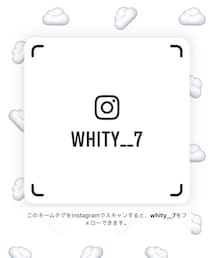 ☁️ Instagram ☁️ | その他