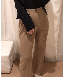 natural couture | パンツ