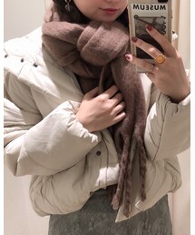 natural couture | ブルゾン