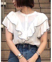 natural couture | シャツ/ブラウス