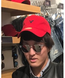 American Eagle | キャップ