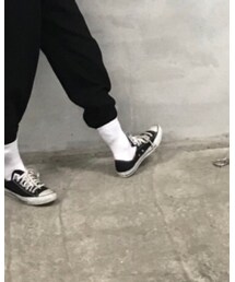 GU | ソックス/靴下