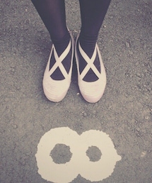 PUMA | バレエシューズ