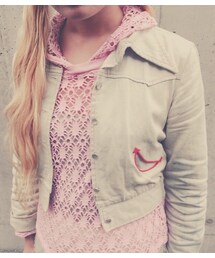 古着 | パーカー