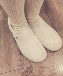 VANS | スニーカー