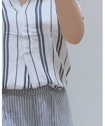 H&M | シャツ/ブラウス