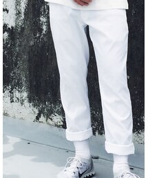 UNIQLO | スラックス