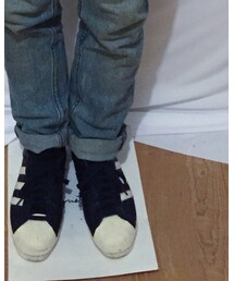 adidas | スニーカー