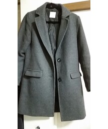 LOWRYS FARM | チェスターコート(チェスターコート)