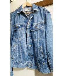 Lee | Ｇジャン(デニムジャケット)