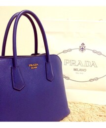 PRADA | bag(ハンドバッグ)
