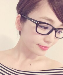 TOM FORD | メガネ