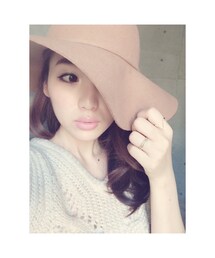 no brand | ハット
