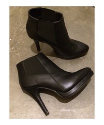 ZARA | ブーティ
