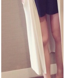 DOUBLE STANDARD CLOTHING | ジャケット/アウター