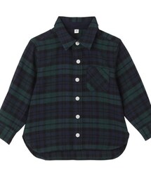 無印良品 | シャツ/ブラウス