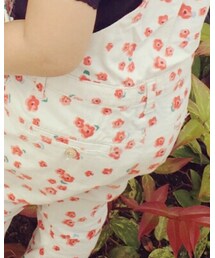 ZARA | サロペット/オーバーオール