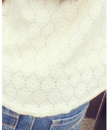 H&M | シャツ/ブラウス