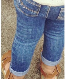 OLD NAVY | デニムパンツ